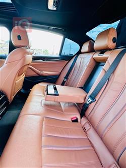 بي ام دبليو الفئة 5